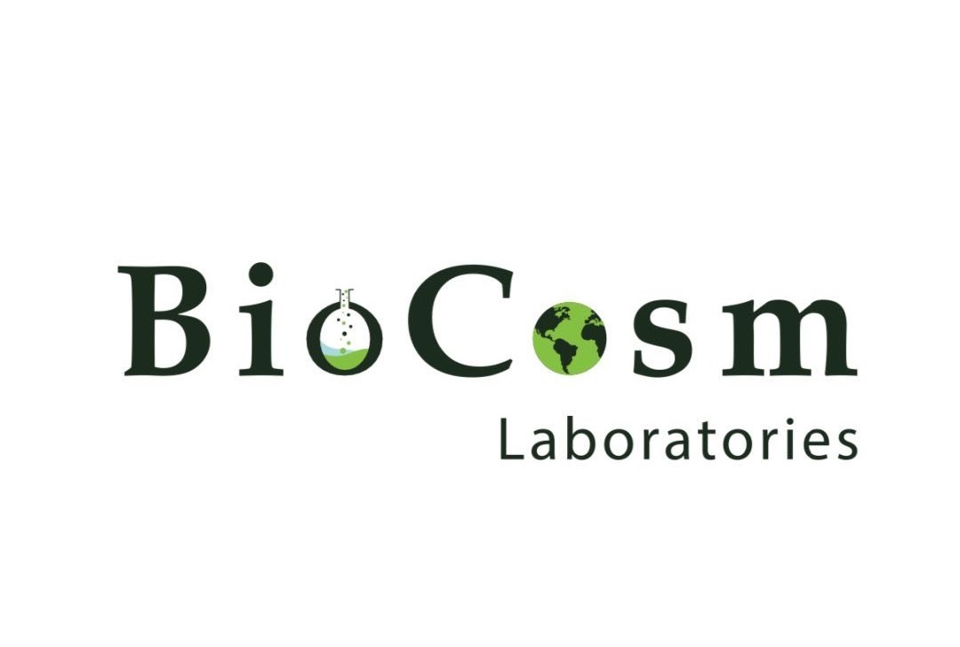 Beauty industry partner logo